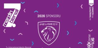 Peugeot became the main sponsor of the 7th Mardin Biennial
