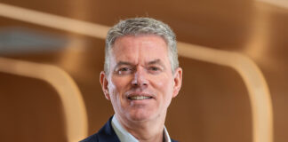 Philpott presidente Society Motor Manufacturers and Traders