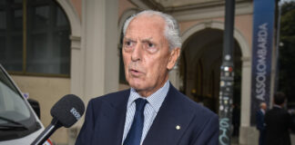 Pirelli, convertito bond per 496,5 milioni, Sinochem scende a 34,1%