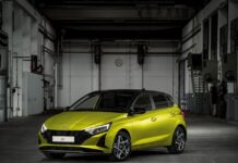 Più tecnologia e sicurezza per Hyundai i20 MY2026