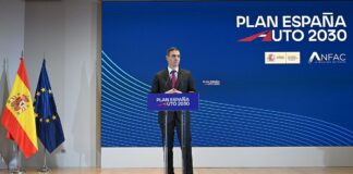 Plan España Auto 2030: Las ayudas directas a la compra de coches eléctricos en 2026, infraestructura y apoyo a la innovación