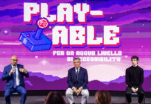 Play-Able di Bosch Italia per nuovi livelli di accessibilità