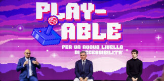 Play-Able di Bosch Italia per nuovi livelli di accessibilità
