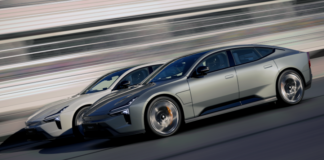 Polestar launches UK-wide Gran Turismo 7 competition with latest performance GT: Polestar 5Polestar launches UK-wide Gran Turismo 7 competition with latest performance GT: Polestar 5