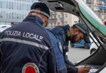 Polizia locale, migliorano i servizi, divario Nord-Sud Polizia locale, migliorano i servizi, divario Nord-Sud