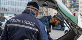 Polizia locale, migliorano i servizi, divario Nord-Sud