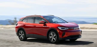 Possible battery defect in VW ID.4: recall for 2023–2024
