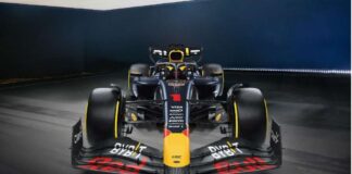 RB20 Show Car 2024, F1 ve Red Bull hayranları için bir mücevher
