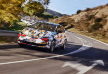 Reinventing a bestseller: ID. Polo on the road to series production