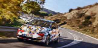 Reinventing a bestseller: ID. Polo on the road to series production