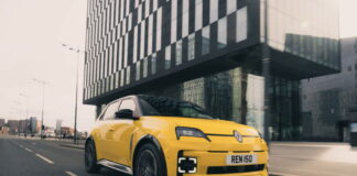 Renault 5 and Renault 4 now available with top tier £3,750 Electric Car Grant