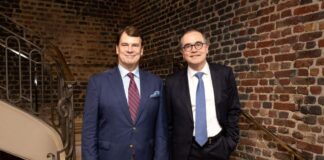 Renault Group and Ford establish strategic partnership in Europe
