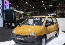 Renault Twingo, oltre 30 anni di storia per la citycar allegra e colorata