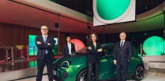 Renault Twingo'nun perde arkasını açıkladı
