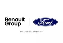 Renault y Ford nos sorprenden con su nueva alianza en Europa Ford Renault alianza