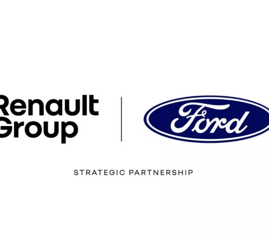 Ford Renault alianza