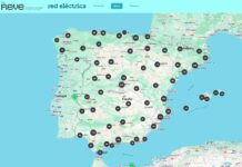 Reve lanza su app de puntos de recarga pública con planificador de rutas: será compatible con Android Auto y Car Play Reve lanza su app de puntos de recarga pública con planificador de rutas: será compatible con Android Auto y Car Play