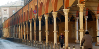 Rientra l'allerta smog in Emilia