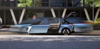 Rimac, 60 kişilik Verne robotaksi filosuyla Tesla'yı geride bırakıyor
