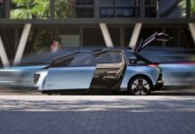 Rimac beats Tesla to the punch with the 60-strong Verne robotaxi fleet Rimac beats Tesla to the punch with the 60-strong Verne robotaxi fleet