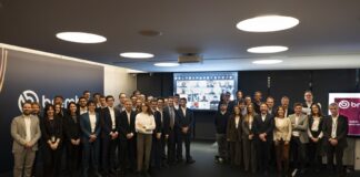 Riparte il programma globale di Brembo per nuove generazioni