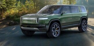 Rivian reveals hands-free tech and smart assistant