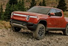 Rivian updates software to make its EVs smarter and more personal Rivian updates software to make its EVs smarter and more personal