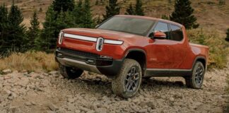 Rivian updates software to make its EVs smarter and more personal