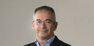 Ruggero Mughini, attuale ad Iveco per Spagna e Portogallo, ne diventa anche presidente