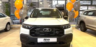 Russians' dream came true: in Russia you can buy a domestic SUV with impressive characteristics
