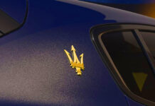 Salone Bruxelles, Maserati dà il via alle celebrazioni del Centenario del Tridente