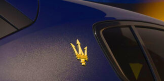 Salone Bruxelles, Maserati dà il via alle celebrazioni del Centenario del Tridente