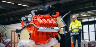 Scania chiude il 2025 tra crescita dei servizi e nuovi assetti manageriali