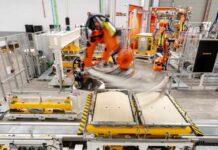 Seat, Martorell’de batarya montaj fabrikasını açtı