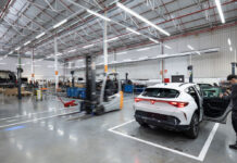 Seat-Cupra-Circular-Economy-Hub–