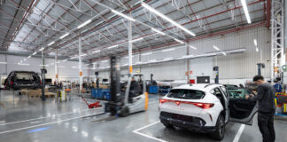 Seat-Cupra-Circular-Economy-Hub–