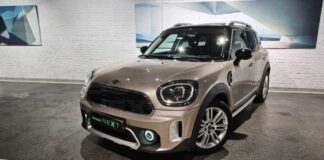 Second Hand Car with 12 Installments for Credit Card at Borusan Next
