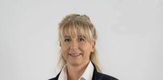 Simonetta Cerruti nuova svp di Stellantis come Maserati chief commercial officer