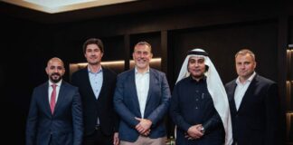 Škoda Auto, Orta Doğu'daki varlığını güçlendirerek Suudi Arabistan pazarına giriyor
