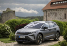 Škoda introduce a listino Elroq RS Matt Edition e Fabia 130