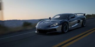 Solo 10 elegidos: Rimac Nevera R Founder’s Edition y su propuesta sin precedentes