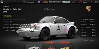 Sony anuncia el DLC de pago de Gran Turismo 7: así es Pack de Potencia