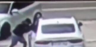 Sorpreso mentre tentava furto d'auto nel Napoletano, arrestato