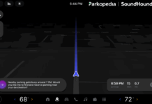 SoundHound AI and Parkopedia launch voice AI-powered parking search and payment agent