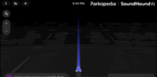 SoundHound AI ve Parkopedia, sesli yapay zeka destekli park arama ve ödeme aracısını başlatıyor
