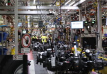 Spiegel, studio mostra pesanti perdite per i colossi auto europei Spiegel, studio mostra pesanti perdite per i colossi auto europei