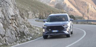 Sportequipe 7 GTW, il Suv per condividere il piacere del viaggio