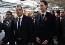 Stellantis Chairman says EU Emissions Rules could lead to 'irreversible decline' in European automotive industry
