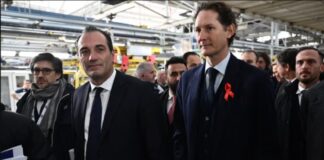 Stellantis Chairman says EU Emissions Rules could lead to 'irreversible decline' in European automotive industry
