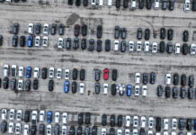 Stellantis a novembre in Europa -2,7% di auto vendute